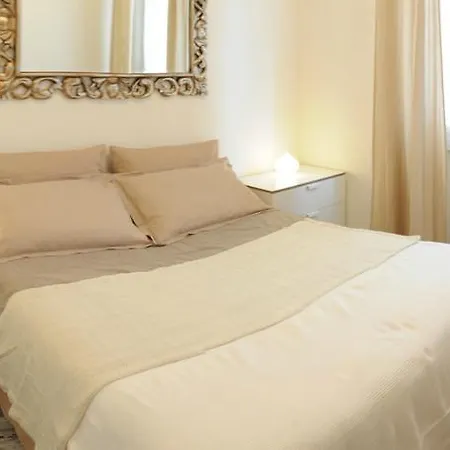 Millenuvole Casa Velino