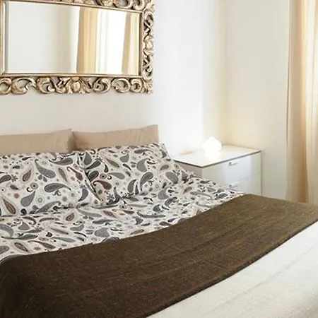 Millenuvole Casa Velino Appartement