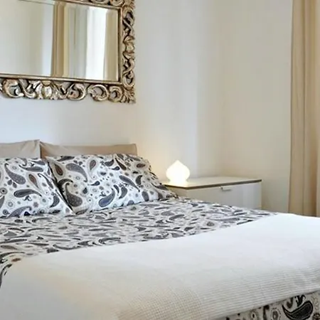Appartement Millenuvole Casa Velino *