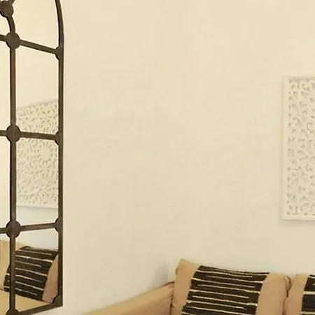 Millenuvole Casa Velino