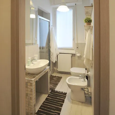 Millenuvole Casa Velino Appartement Milaan