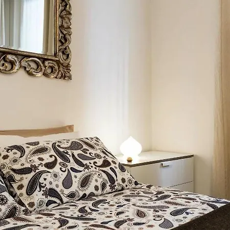 Appartement Millenuvole Casa Velino
