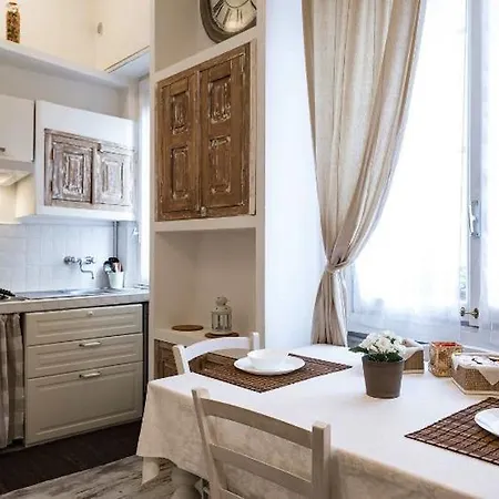 Millenuvole Casa Velino Milaan