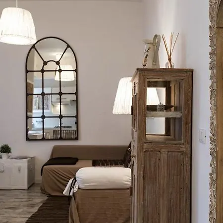 Appartement Millenuvole Casa Velino Milaan