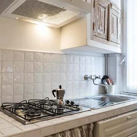Appartement Millenuvole Casa Velino Milaan