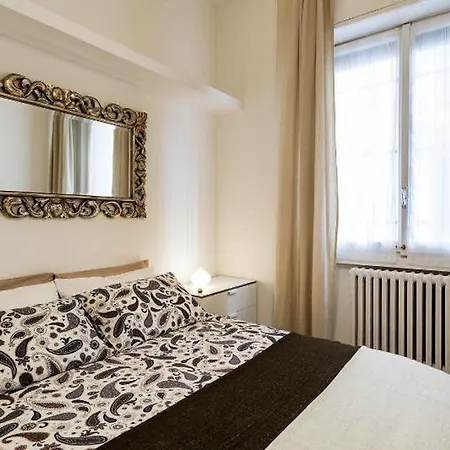 Appartement Millenuvole Casa Velino *