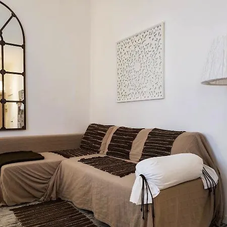 Millenuvole Casa Velino Milaan
