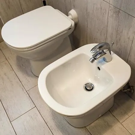 Appartement Millenuvole Casa Velino Milaan