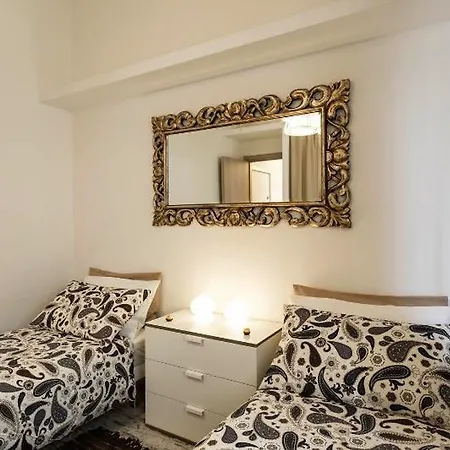 Millenuvole Casa Velino