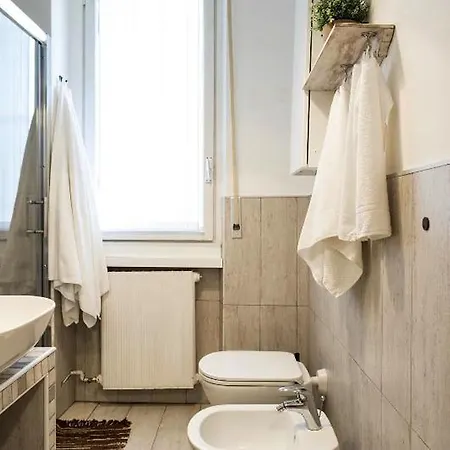 Appartement Millenuvole Casa Velino