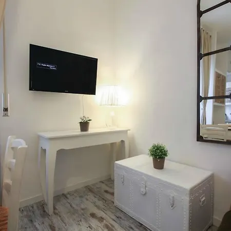Millenuvole Casa Velino アパート ミラノ