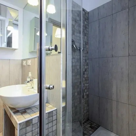 Millenuvole Casa Velino アパート *