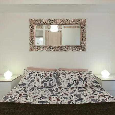 Millenuvole Casa Velino ミラノ