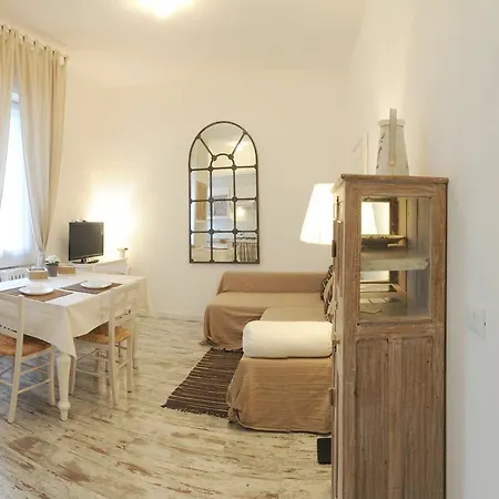 Millenuvole Casa Velino アパート *