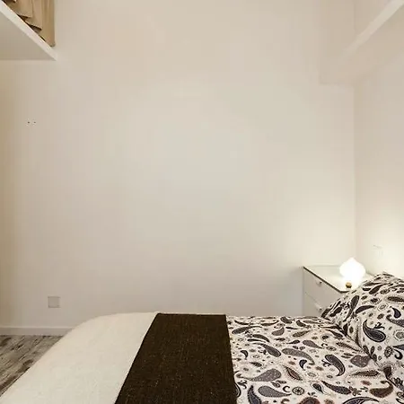 アパート Millenuvole Casa Velino *