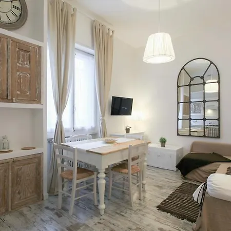 Millenuvole Casa Velino