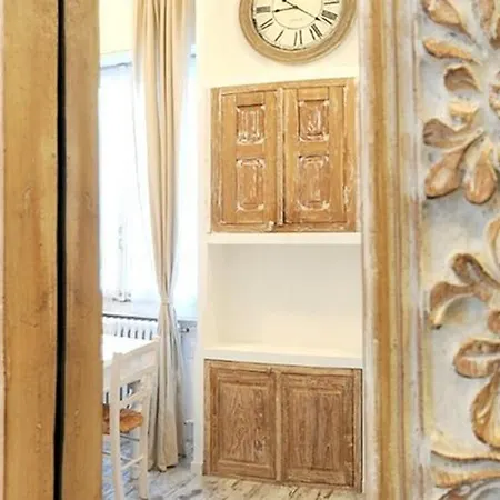 Daire Millenuvole Casa Velino Milano