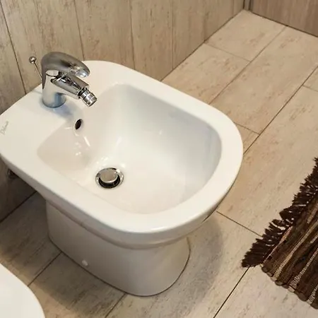 Daire Millenuvole Casa Velino Milano