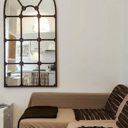 Daire Millenuvole Casa Velino Milano