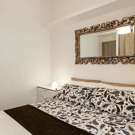 Millenuvole Casa Velino