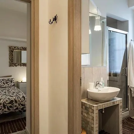 Daire Millenuvole Casa Velino Milano